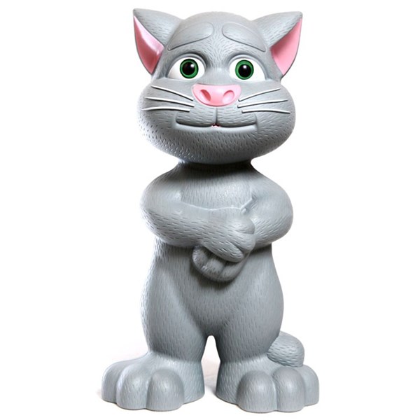 Mèo Tom Biết Nói Lx - 771E (Talking Tom) - Kidsplaza.Vn