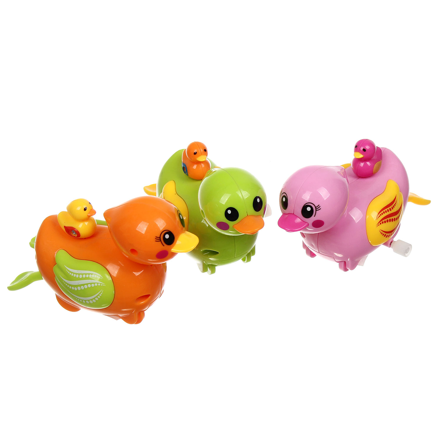 Đồ chơi vịt con bơi lội No.579 - Kidsplaza.vn