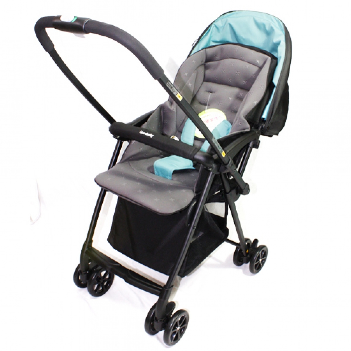 Xe đẩy em bé Goodbaby D829A - KidsPlaza.vn Xe đẩy em bé Goodbaby D829A giá tốt nhất KidsPlaza.vn