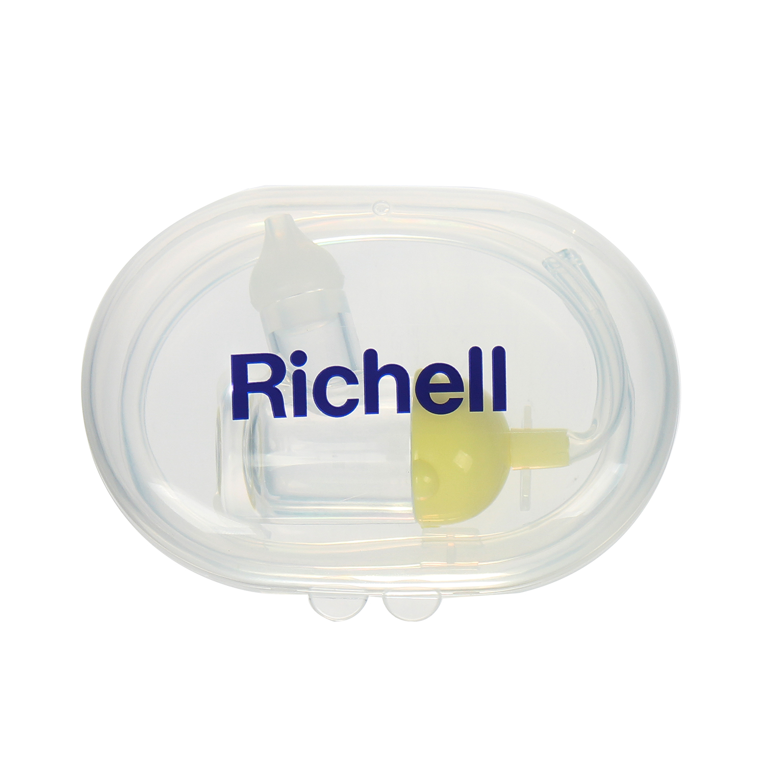 dụng cụ hút mũi Richell 98550