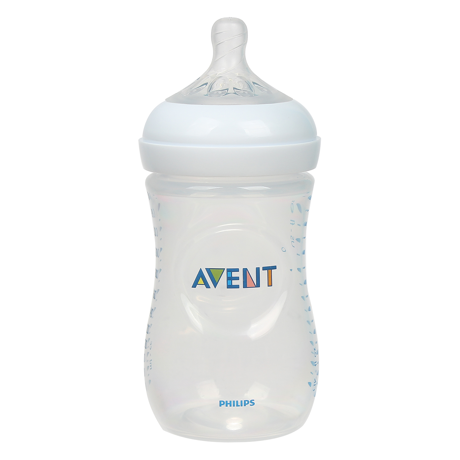 bình sữa philips avent 260ml